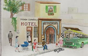 PALLES 037 LA POSADA A ORAN